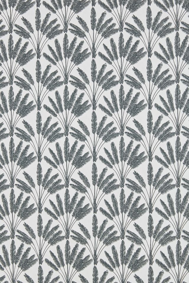 Frond Fan Wallpaper #2