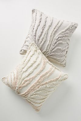 Tufted Milo Pillow