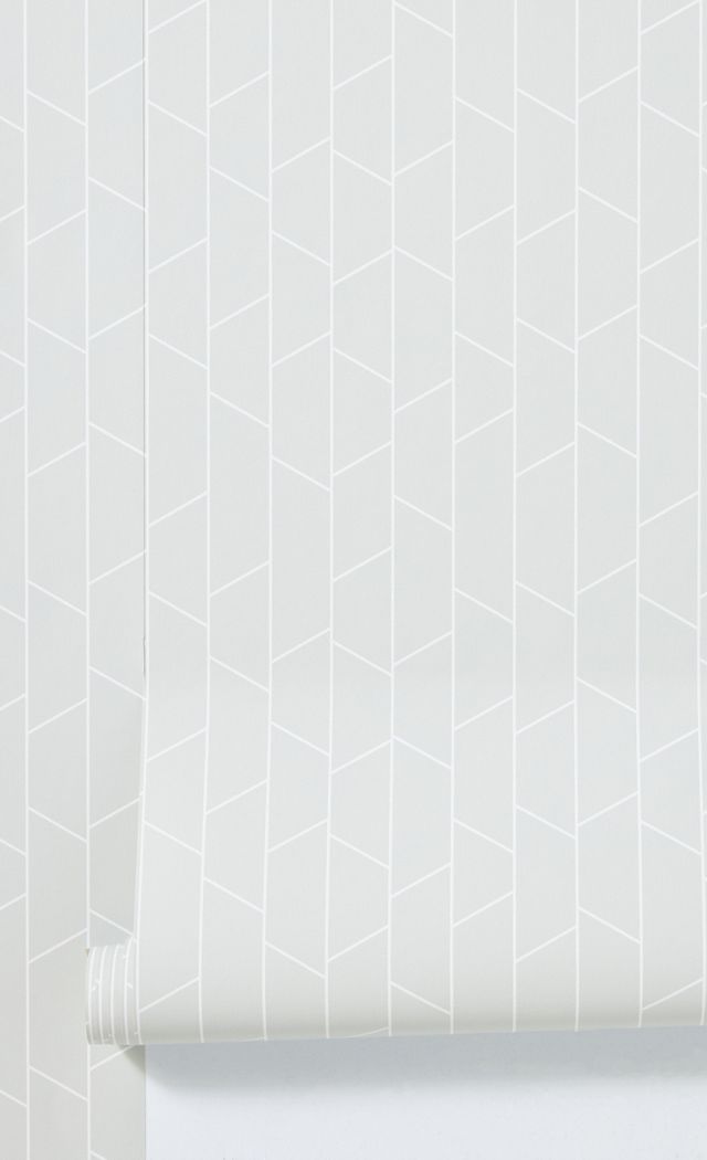 Angle Geometric Wallpaper #1