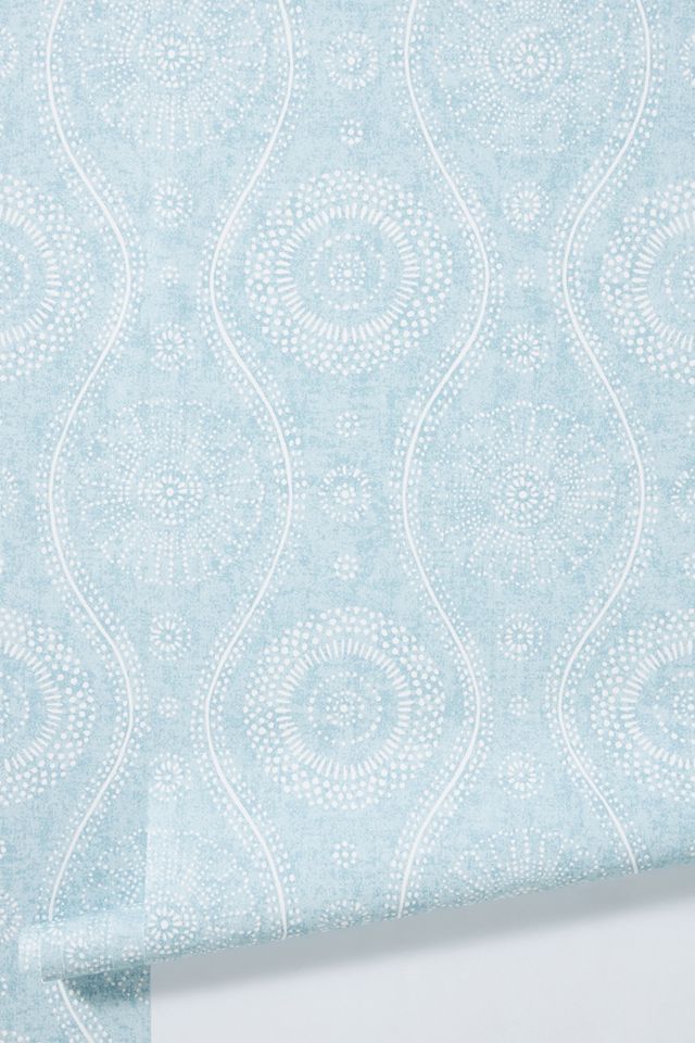 Painterly Wallpaper #1