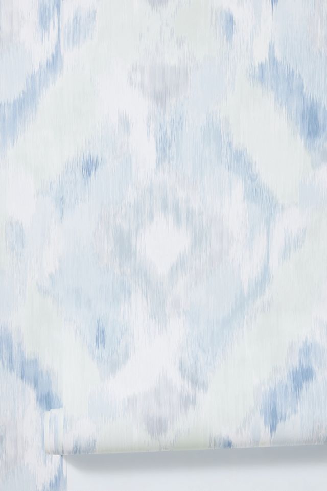 Mirage Textured Wallpaper #1