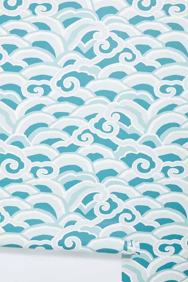 Decowave Wallpaper #1