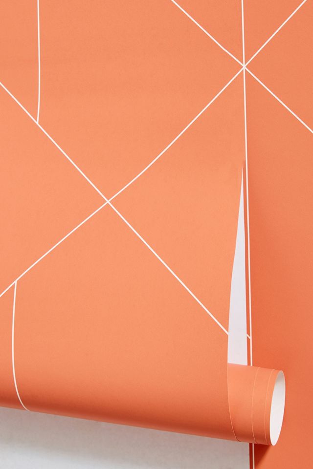 Torpa Geometric Wallpaper #1