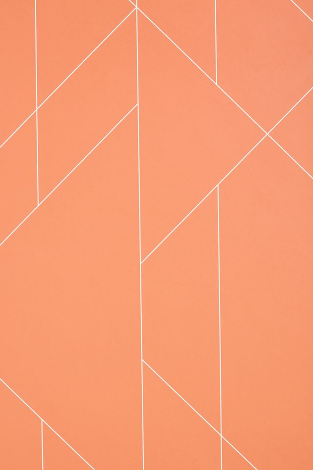 Torpa Geometric Wallpaper #2