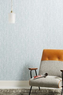 Hanko Abstract Texture Wallpaper | AnthroLiving