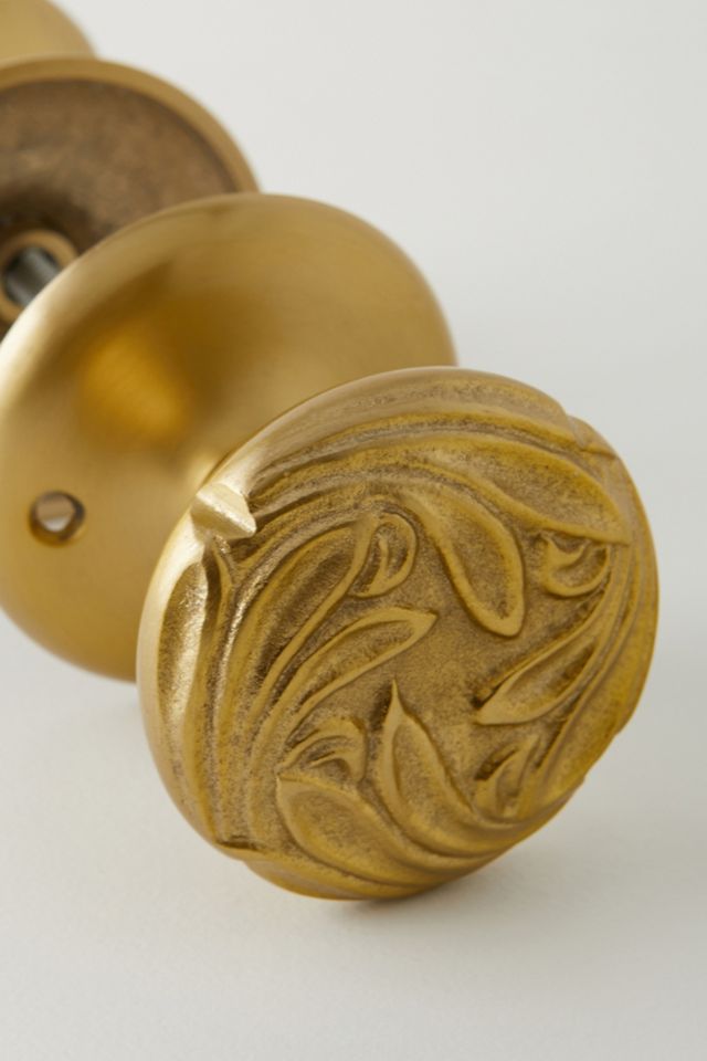 Cecily Door Knob #3