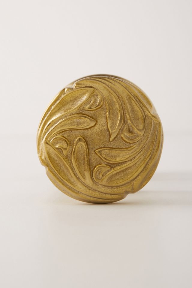Cecily Door Knob #4