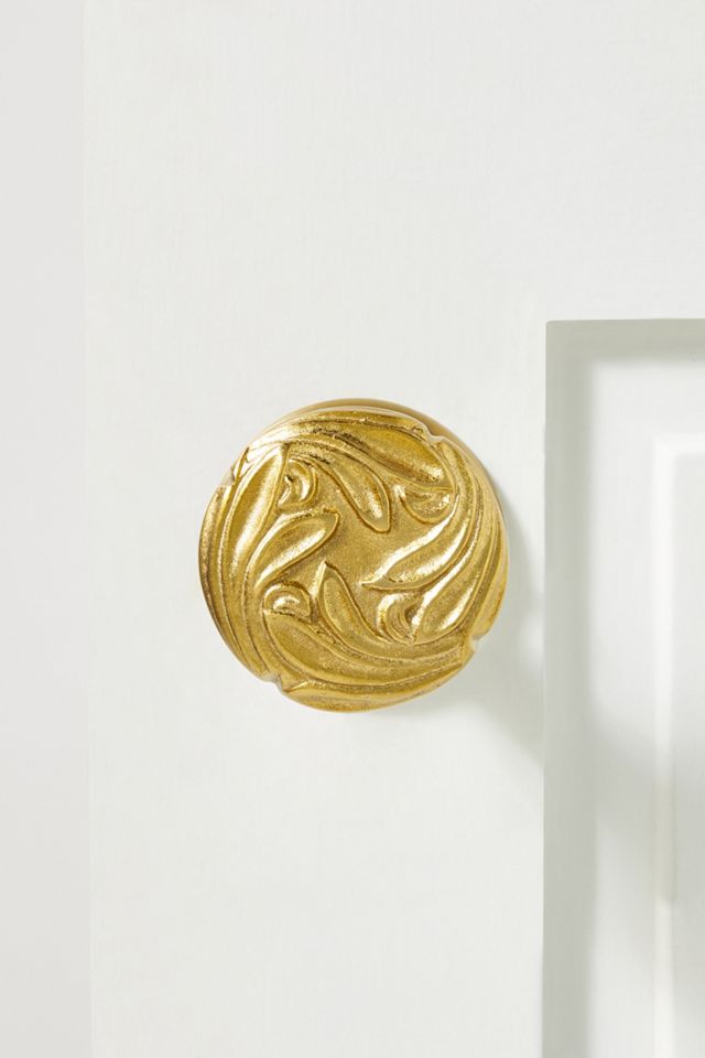 Cecily Door Knob #1