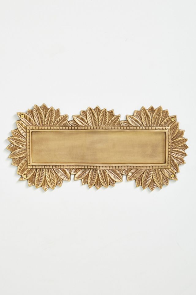 Demeter Mail Slot #1