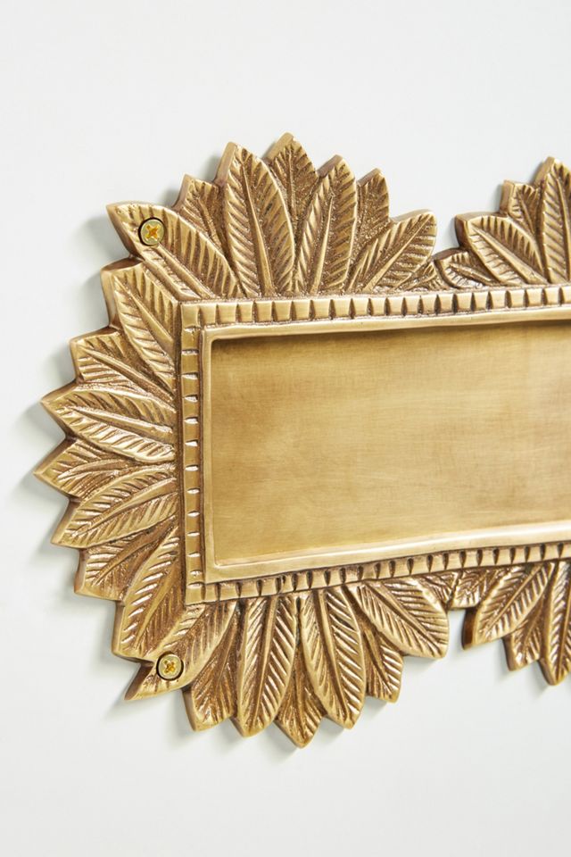 Demeter Mail Slot #2