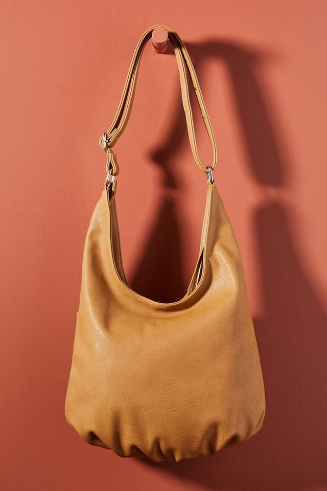 Jayma Slouchy Tote Bag #1