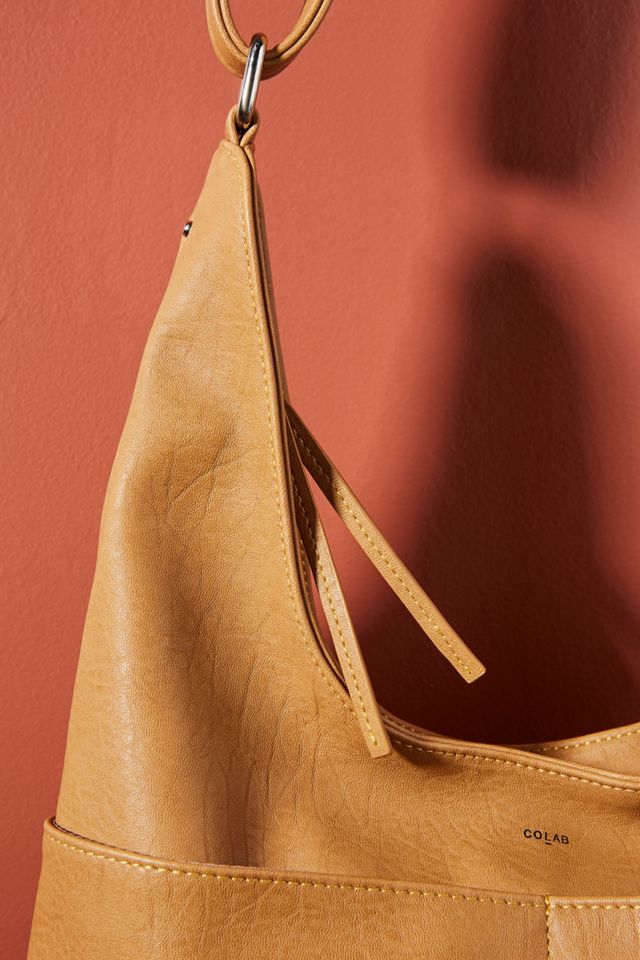 Jayma Slouchy Tote Bag #2
