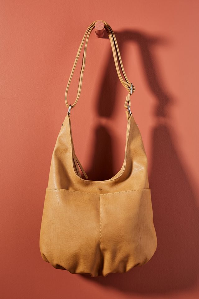Jayma Slouchy Tote Bag