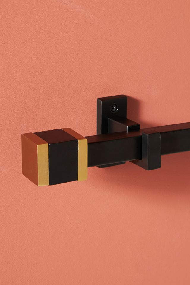 Salma Curtain Rod #1