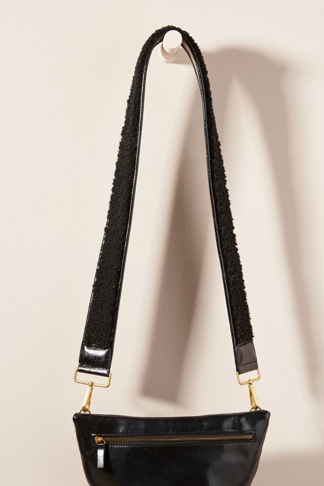 Sherpa Bag Strap #1
