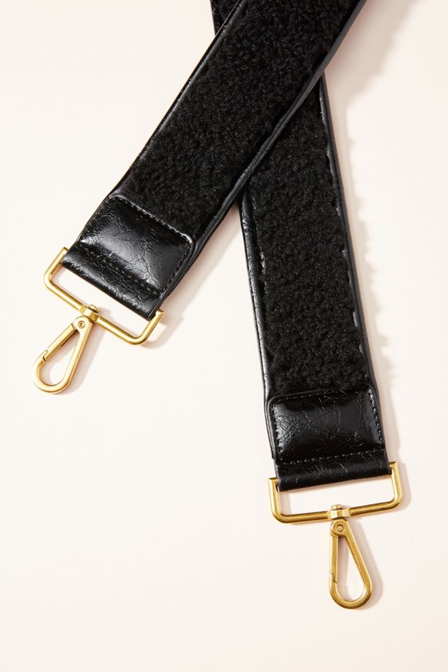 Sherpa Bag Strap #2