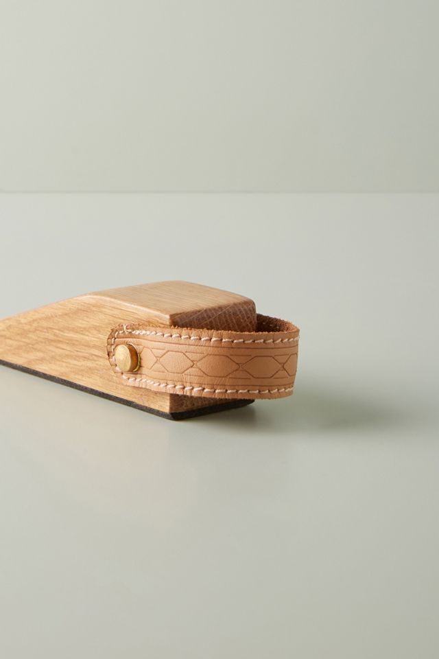 Sloane Doorstop #1