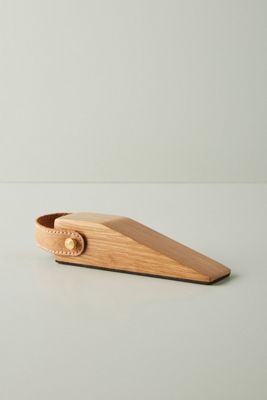 Sloane Doorstop