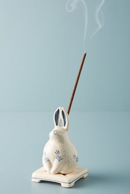 Zen Creature Incense Holder