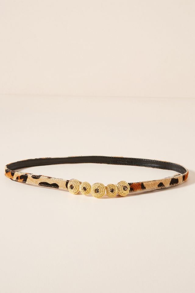 Crystal Belt