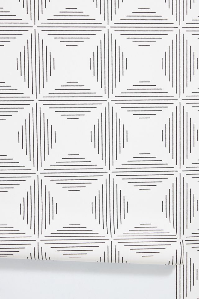 Star Geometric Wallpaper #1