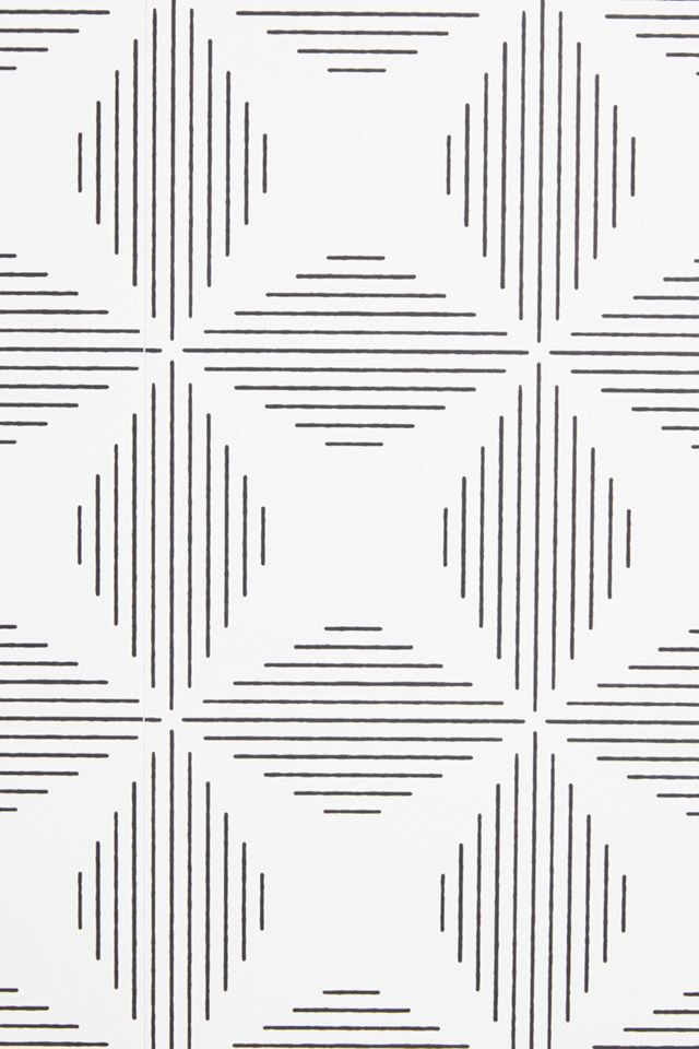 Star Geometric Wallpaper #2