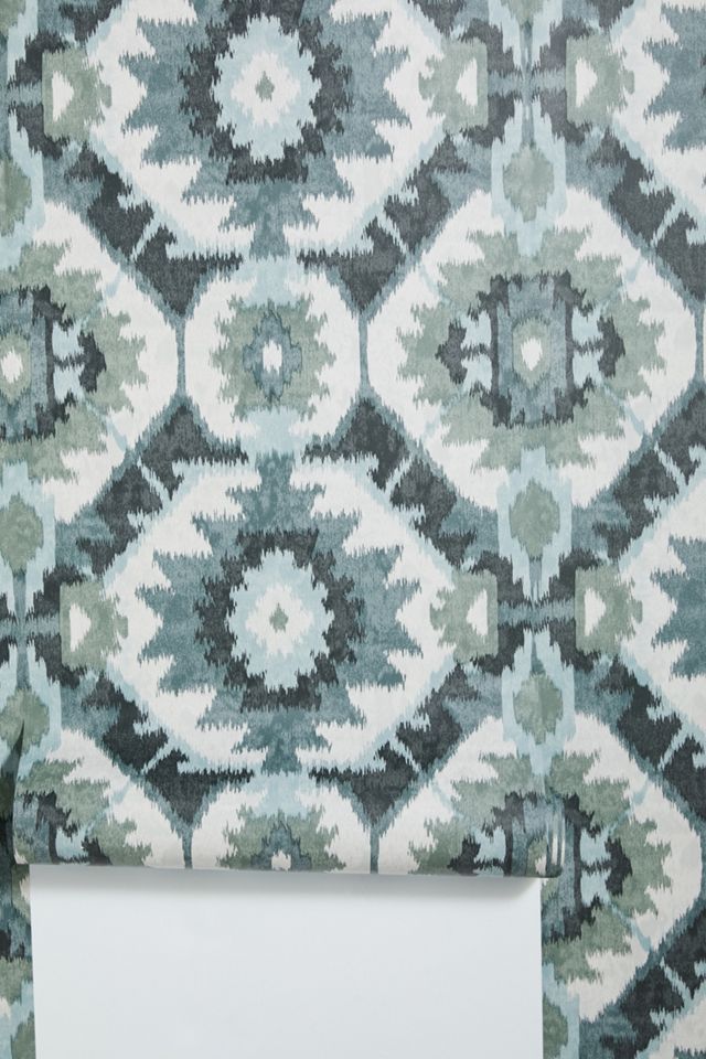 Kazac Shibori Wallpaper #1