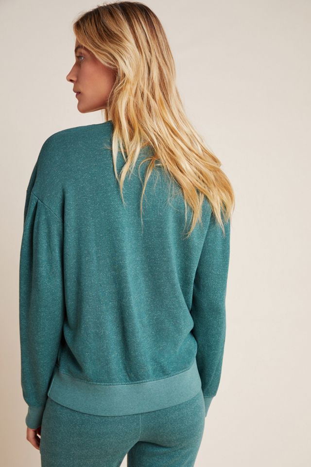 Sundry Mother Nature Sweatshirt #1