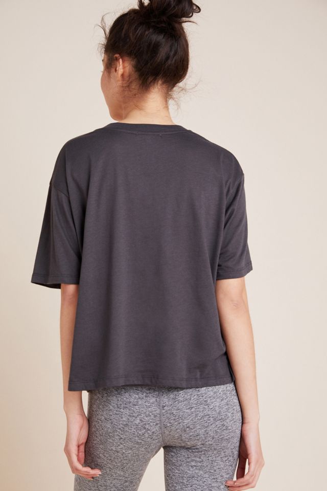Sundry Heart Pocket Tee #1