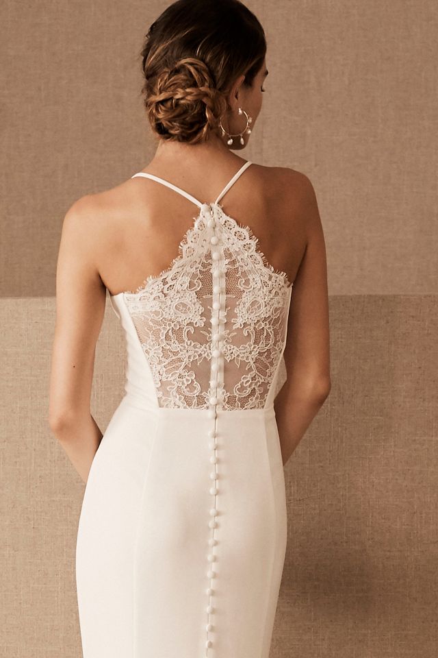 Nouvelle Amsale Dimanche Gown #3