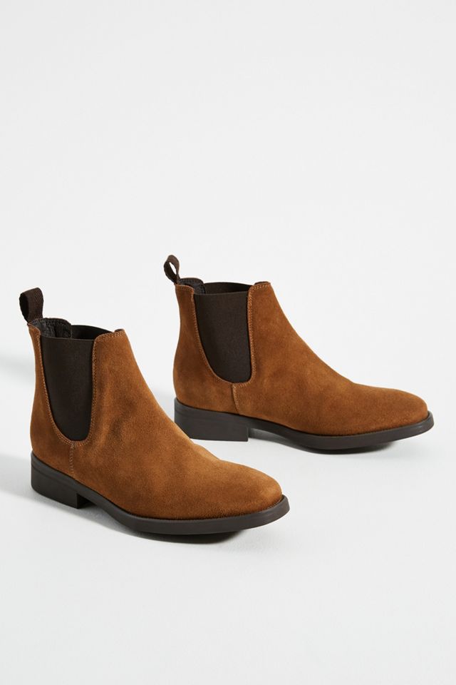 Jacinta Chelsea Boots #1