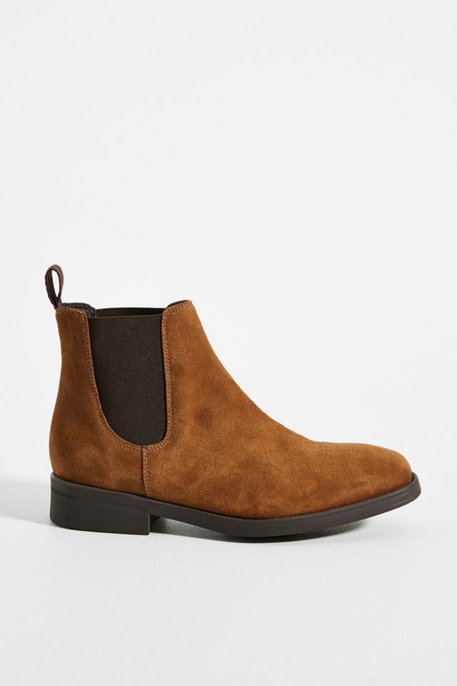 Jacinta Chelsea Boots