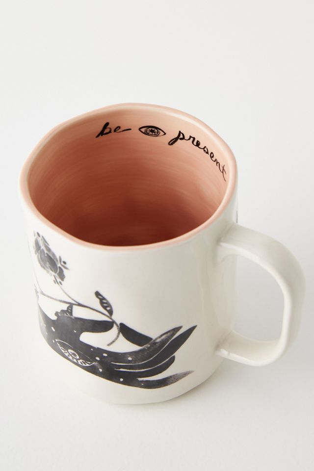 Hestia Mug #2