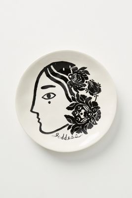 Hestia Dessert Plate