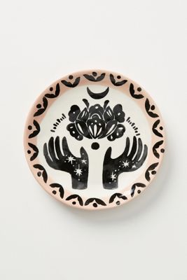 Hestia Dessert Plate