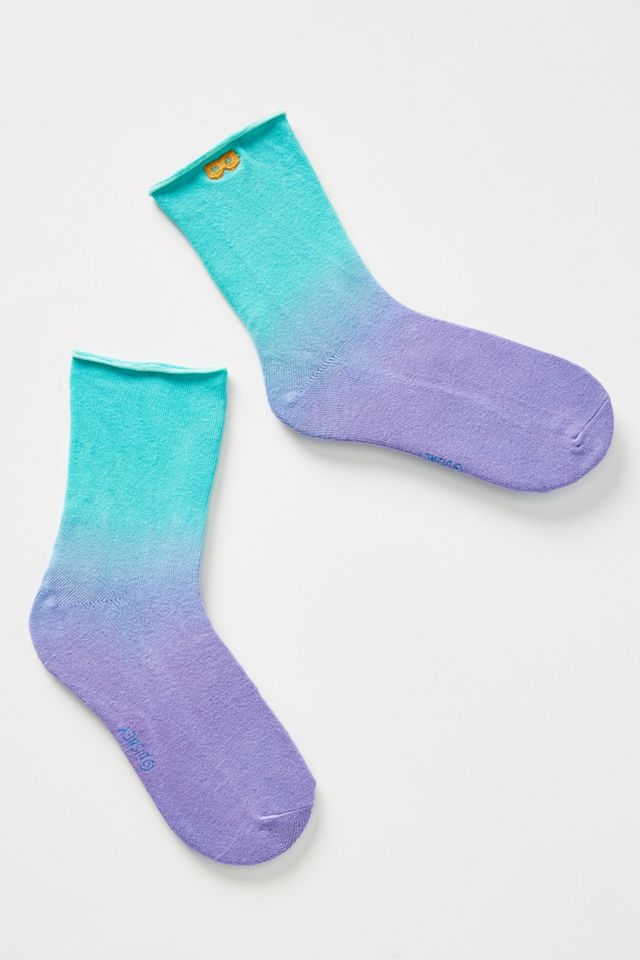 Whole New World Ankle Sock Set #1