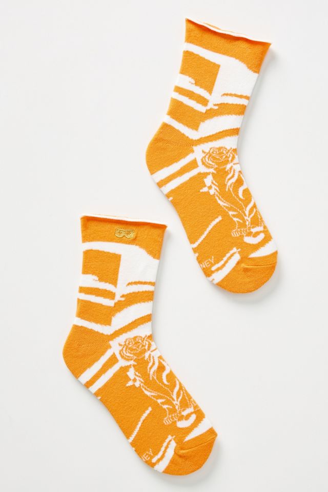 Whole New World Ankle Sock Set #2