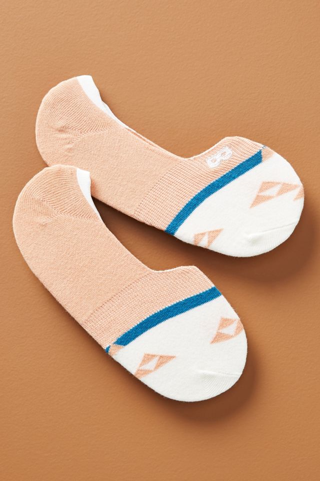 Angela Chase No-Show Sock Set #2