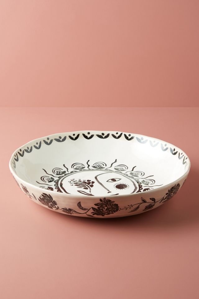 Hestia Serving Bowl