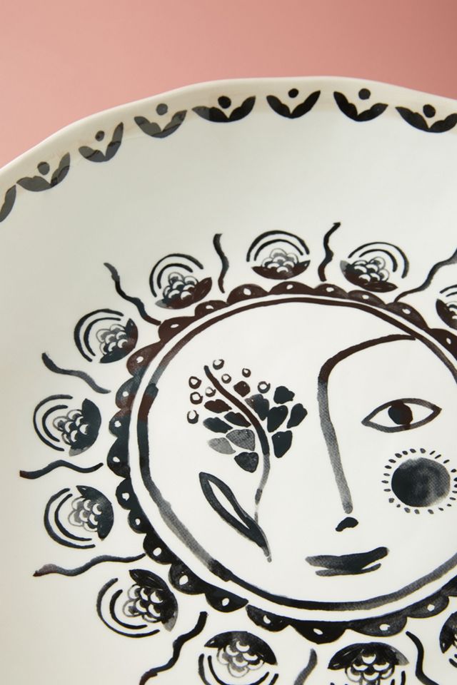 Hestia Serving Bowl #1