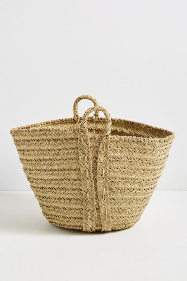 Harvest Basket #1