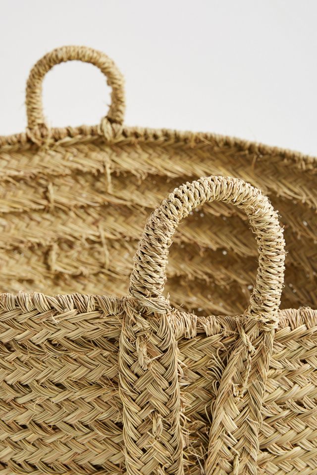 Harvest Basket #2