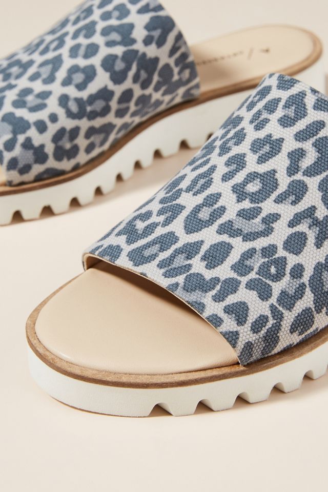 Cady Sport Slides #2