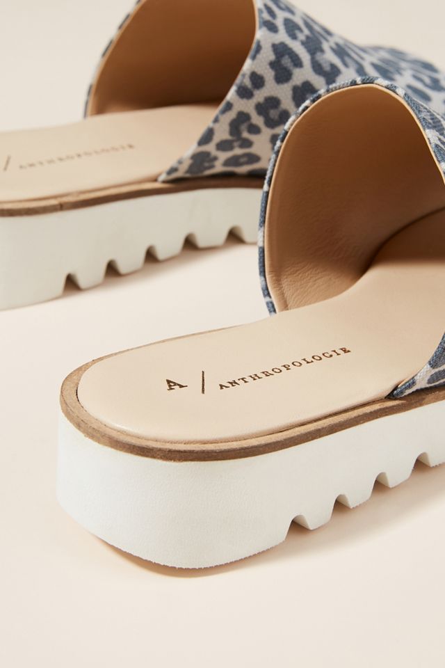 Cady Sport Slides #3