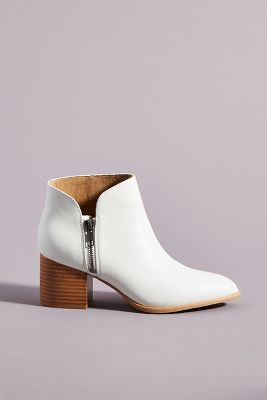 Seychelles Chaparral Ankle Boots Anthropologie