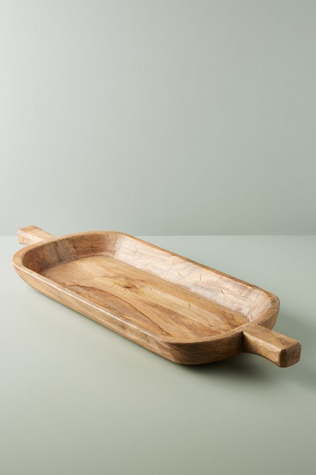 Emerson Platter #1