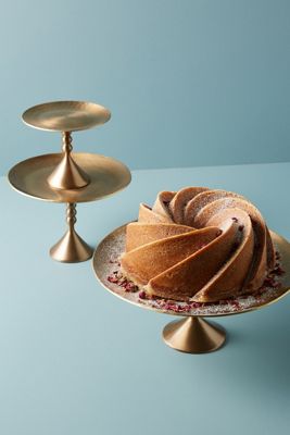 Marielle Cake Stand