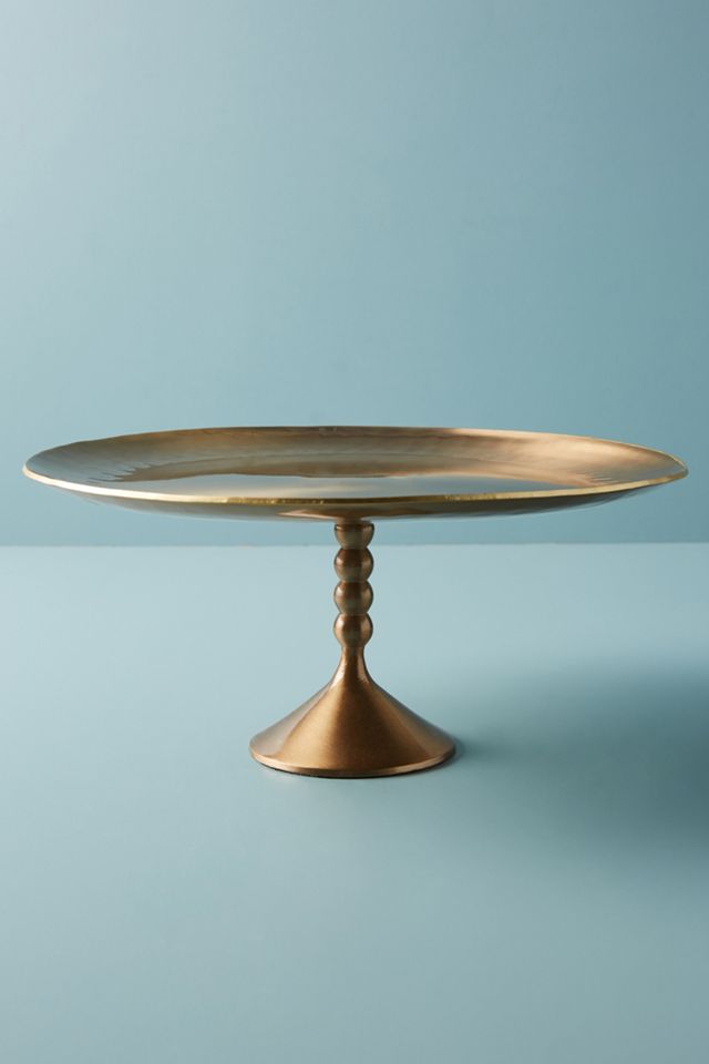 Marielle Cake Stand #1