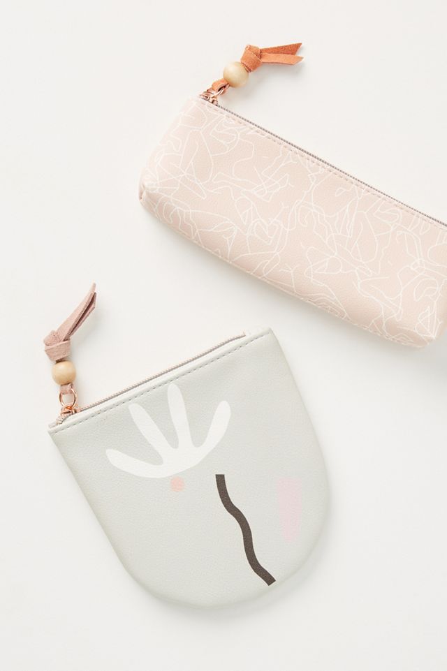 Kit Agar Femme Pencil Pouch #2