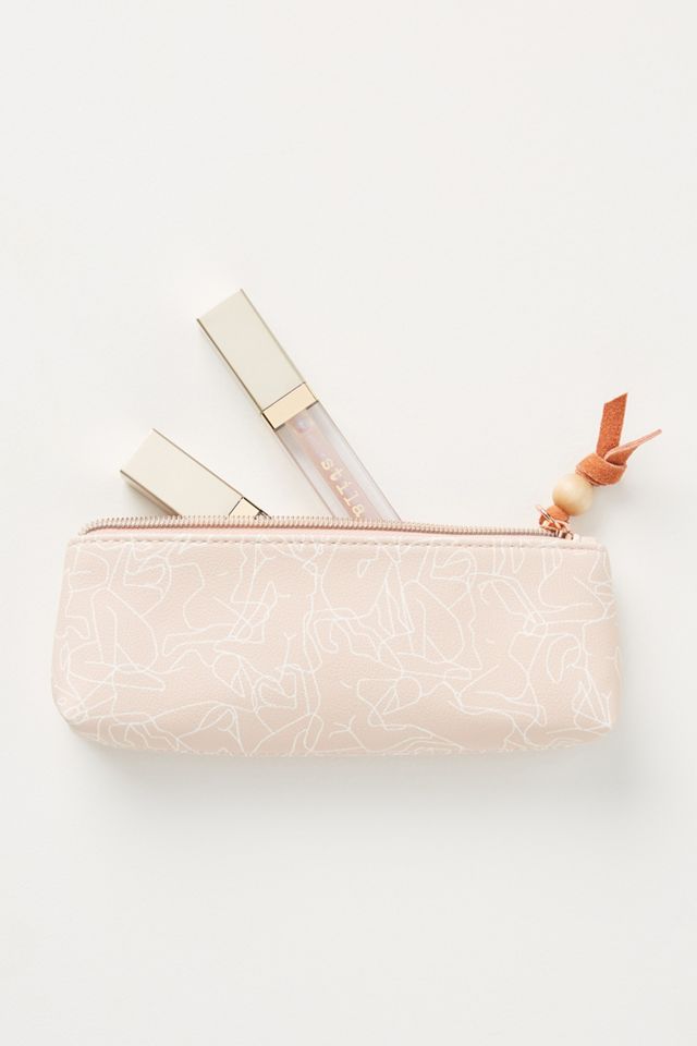Kit Agar Femme Pencil Pouch #1